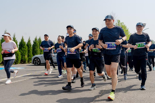 Yunlu Advanced Materials Hosts Inaugural 